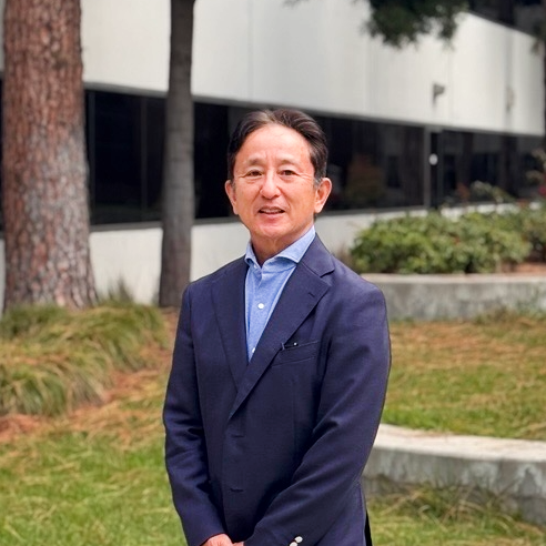 皆木 宏介 Kosuke Minagi(CEO/President)