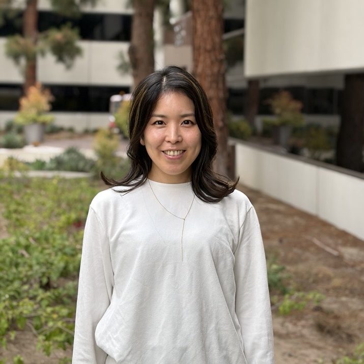 比嘉 直子 Naoko Higa