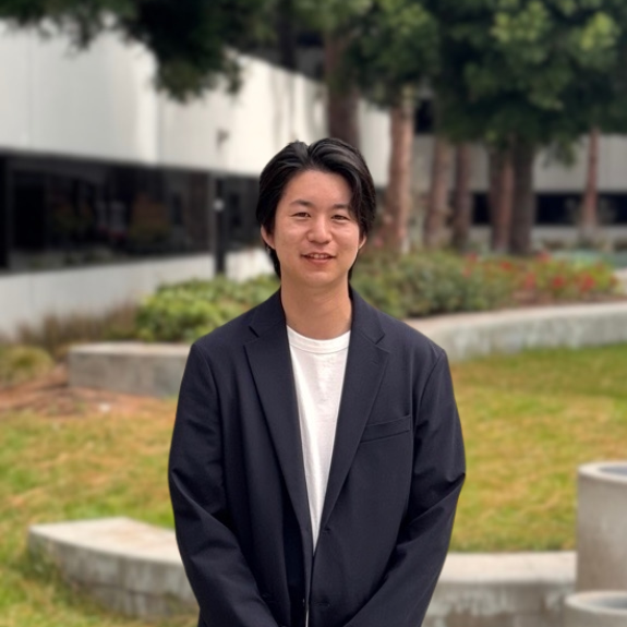 合田 健剛 Yasutaka Goda(Sales Manager/Account Executive)