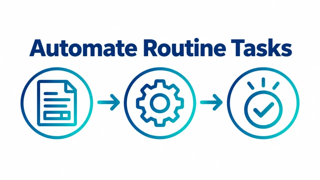What Is Power Automate? A Tool for Automating Routine Tasks